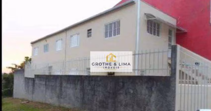 Casa / Sobrado - Jardim Cruzeiro do Sul - 6 Dormitórios - 160m²