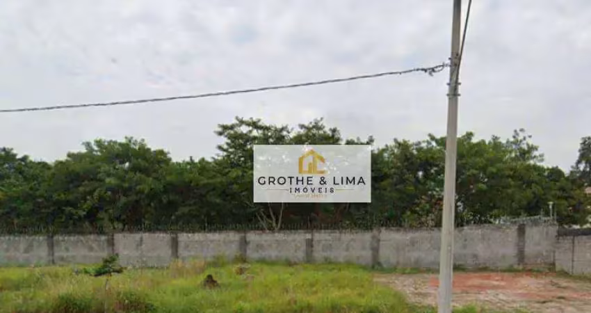 Terreno à venda, 250 m² por r$ 371.000,00 - santa cruz dos lázaros - jacareí/sp