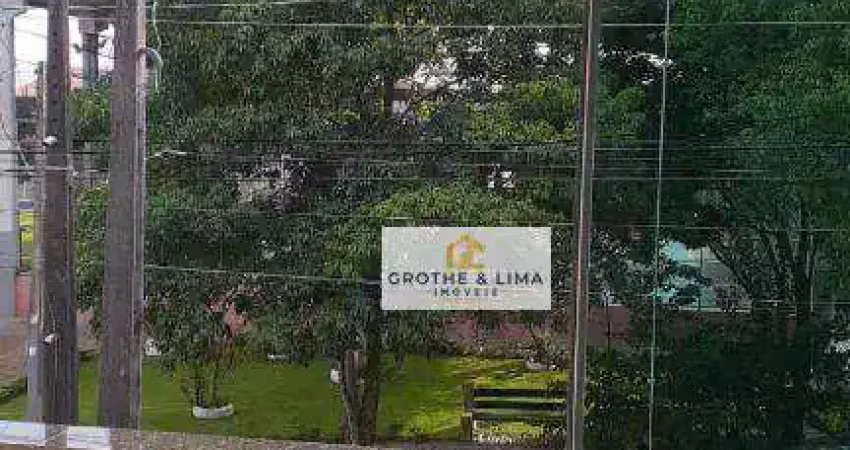 Sobrado - Vila Industrial - 3 Dormitórios - 125m²