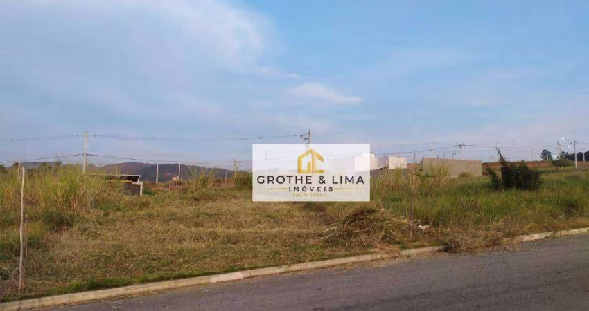 Terreno à venda, 200 m² por R$ 143.000,00 - Setparque - São José dos Campos/SP