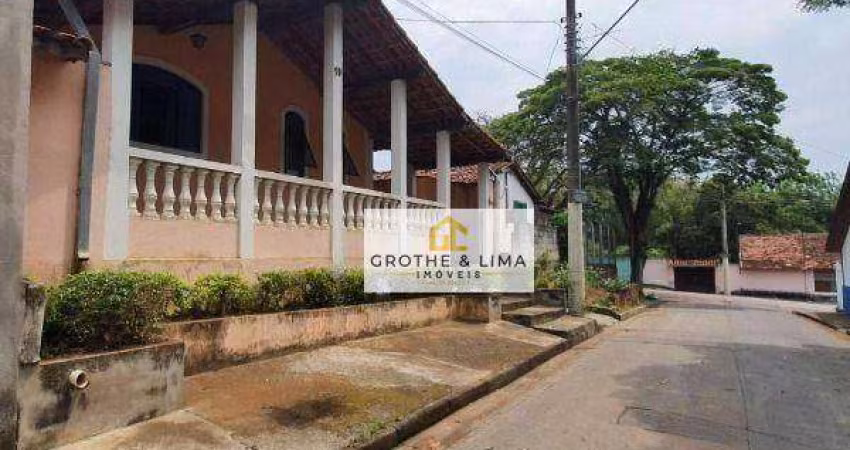 Casa à venda, 280 m² por R$ 690.000,00 - Parque Novo Horizonte - São José dos Campos/SP