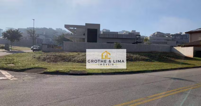 Ótimo terreno co m 660m²à venda no colinas do parathey sul.