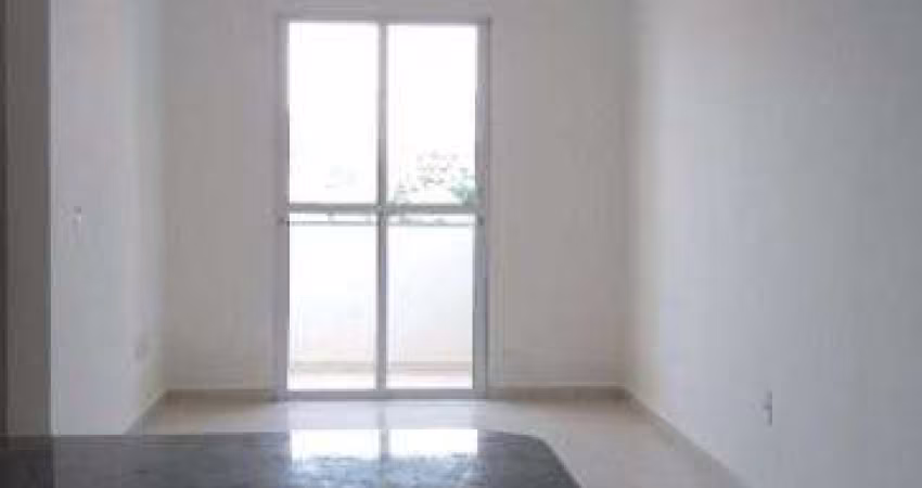 Apartamento com 2 dormitórios à venda, 60 m² por R$ 253.900,00 - Vila São José - Taubaté/SP