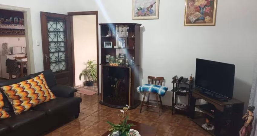 Casa com 3 dormitórios à venda, 90 m² por R$ 380.000 - Jardim dos Estados - Taubaté/SP