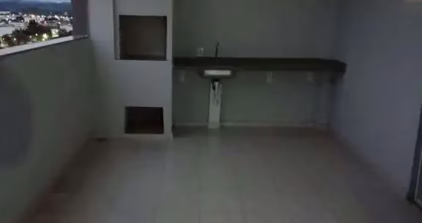 Cobertura com 3 dormitórios à venda, 103 m² por r$ 560.000,00 - jardim das indústrias - jacareí/sp