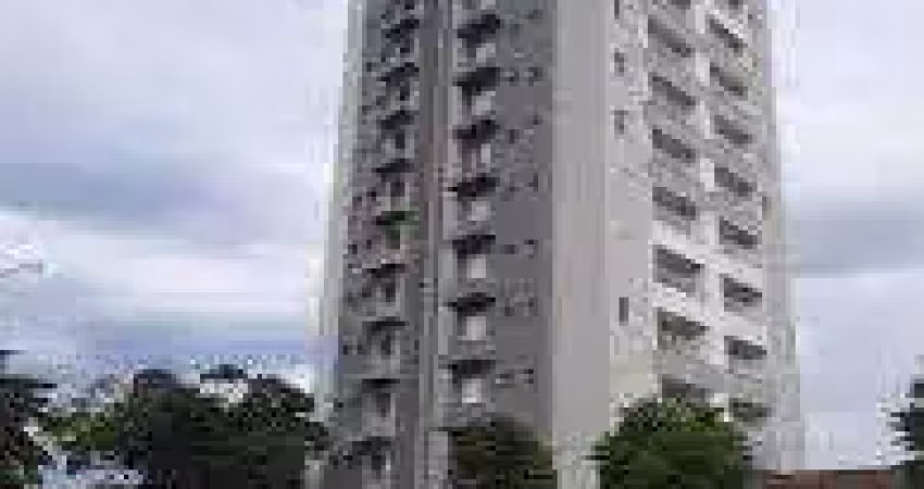 Apartamento com 2 dormitórios à venda, 77 m² por R$ 450.000,00 - Jardim das Nações - Taubaté/SP