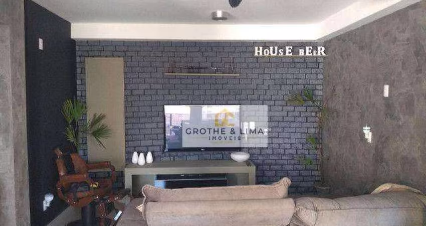 APARTAMENTO À VENDA NO CONDOMÍNIO MORIAH COM 50m².
