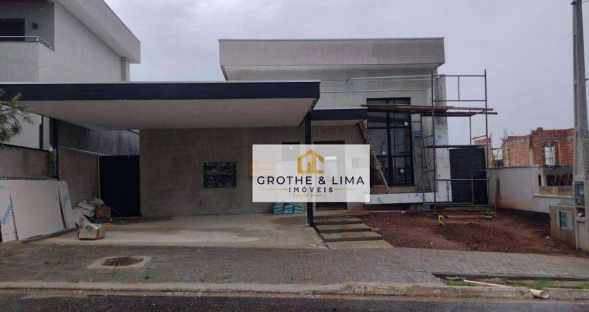 SOBRADO EM CONDOMINIO FECHADO DO FLORESTA