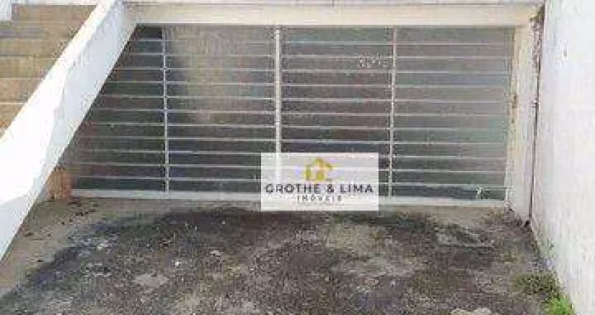 Casa com 2 dormitórios à venda, 197 m² por R$ 583.000,00 - Centro - São José dos Campos/SP