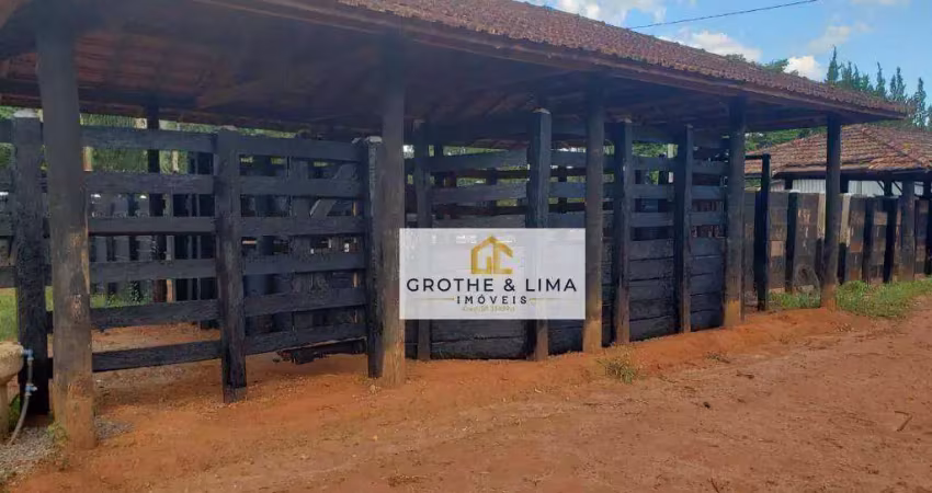 Fazenda com 183 alqueires paulista à venda no município de cunha/sp r$ 21.000.000,00