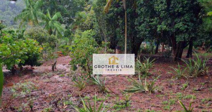 Chácara em Redenção da Serra, 4300 m²