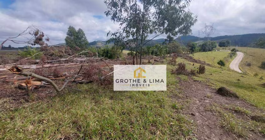 Chácara à venda, 5,3 Alqueires  com ótima vista , acesso por asfalto  por R$ 650.000 - Bom Sucesso - São José dos Campos/SP