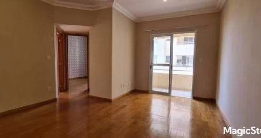 Apartamento com 2 dormitórios à venda, 65 m² por R$ 530.000,00 - Jardim Apolo II - São José dos Campos/SP