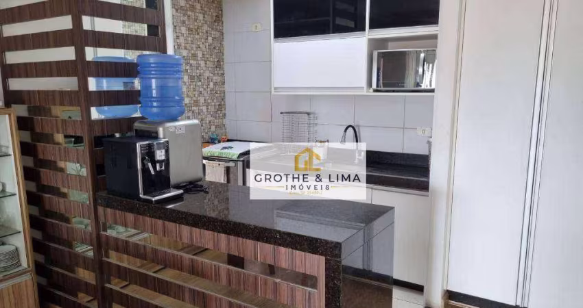 Apartamento Condominio Cyan