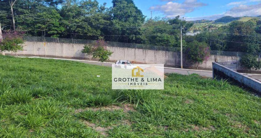 Terreno à venda, 350 m² por R$ 190.000 - Itapecerica - Taubaté/SP