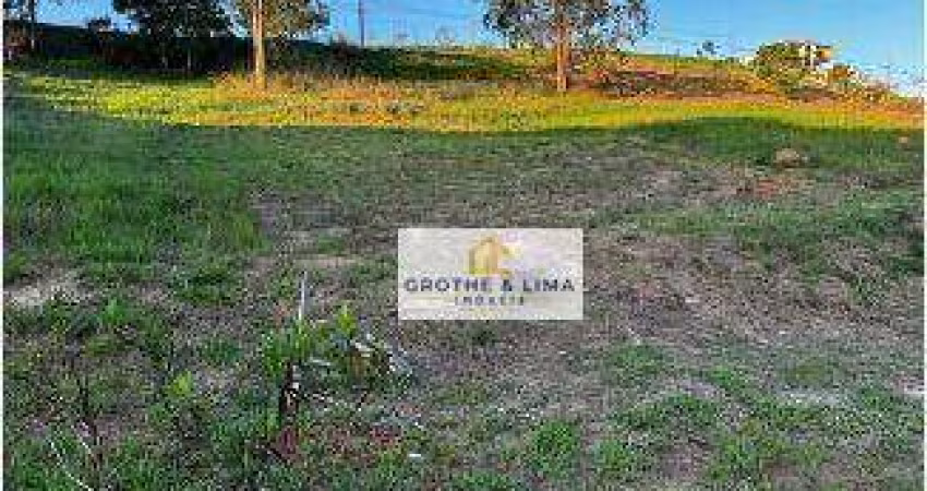 Terreno à venda, 630 m² por R$ 238.000,00 - Jardim Julieta - Taubaté/SP