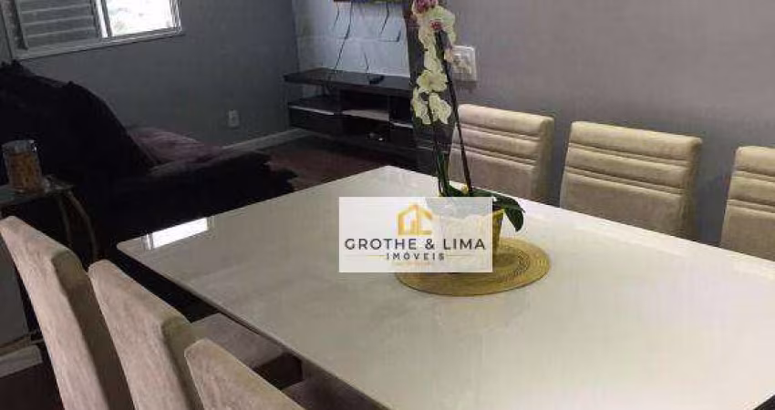 LINDO APARTAMENTO TODO EM PLANEJADOS