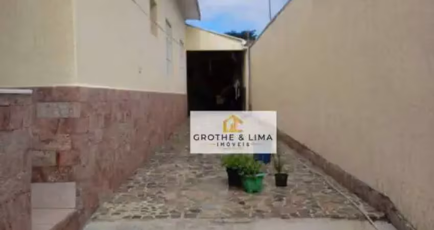 Casa à venda, 120 m² por R$ 450.000,00 - Alto São Pedro - Taubaté/SP