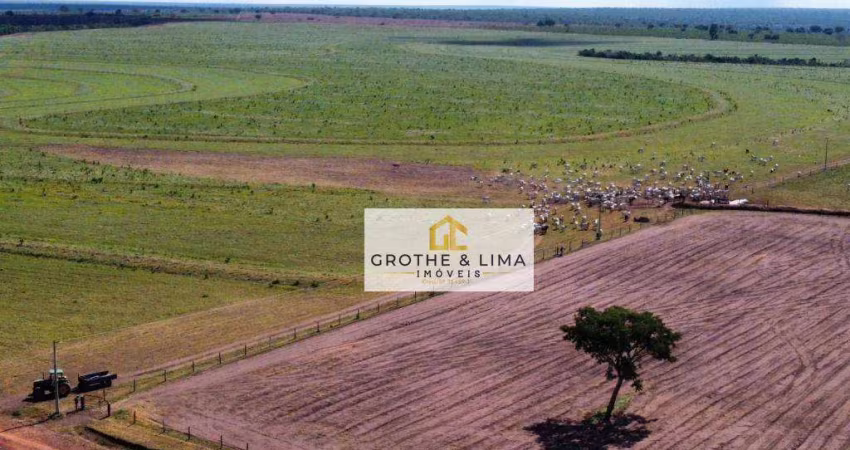 Vendo Fazenda à venda na região do município de Nova Mutum/MT