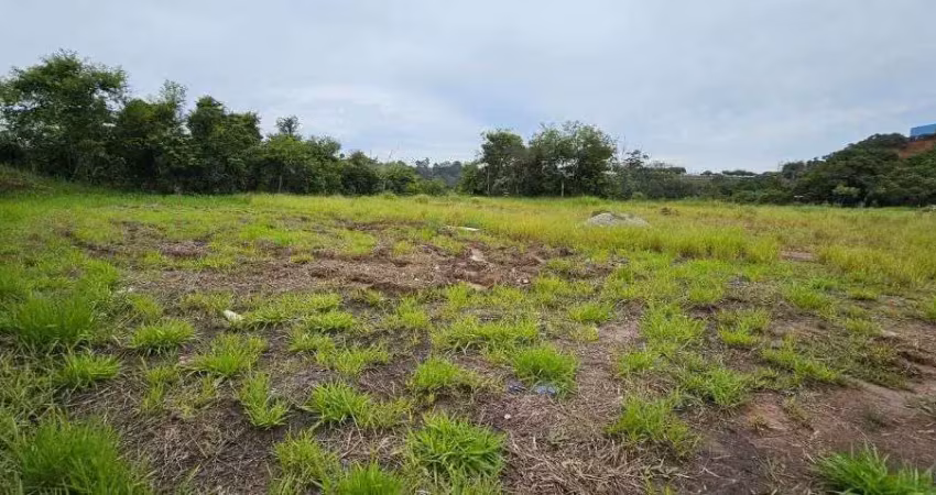Terreno em condomínio fechado à venda na Estrada Municipal Glaudiston Pereira de Oliveira, Putim, São José dos Campos