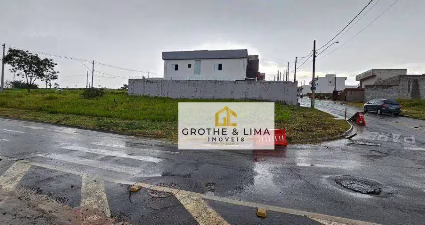 Terreno Comercial Portal dos Pássaros