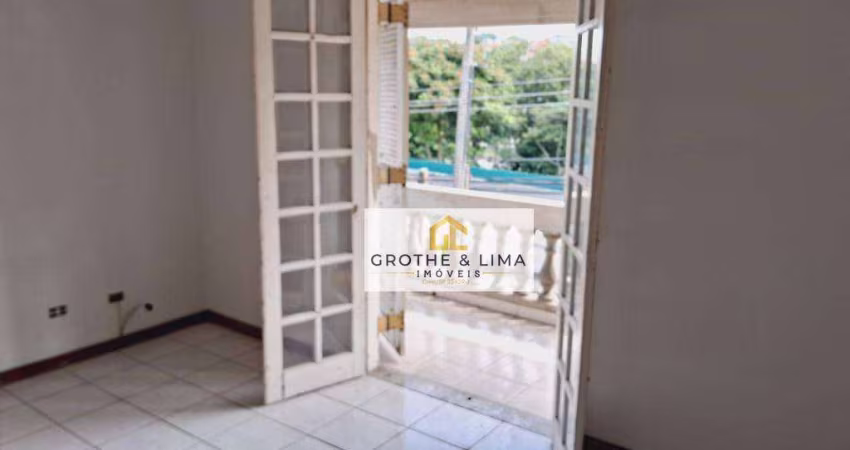 Sobrado com 4 dormitórios à venda, 200 m² por R$ 540.000,00 - Jardim Satélite - São José dos Campos/SP