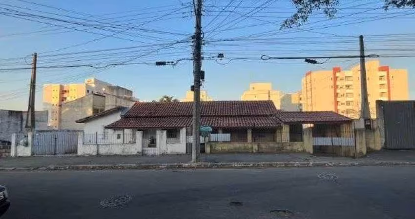 Casa com 4 dormitórios à venda, 520 m² por R$ 848.000,00 - Jardim Oriente - São José dos Campos/SP