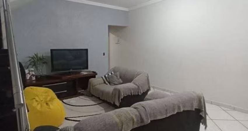 Excelente casa  a venda 150 m² Res. São Francisco - Sjcampos -Sp