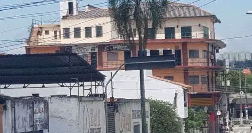 Prédio à venda, 850 m² por r$ 2.800.000,00 - piraporinha - diadema/sp