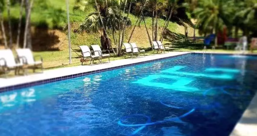 Sítio à venda, chales , casa sede ,restaurante e piscina 200000 m² por R$ 2.800.000 - Sobrado - São José dos Campos/SP