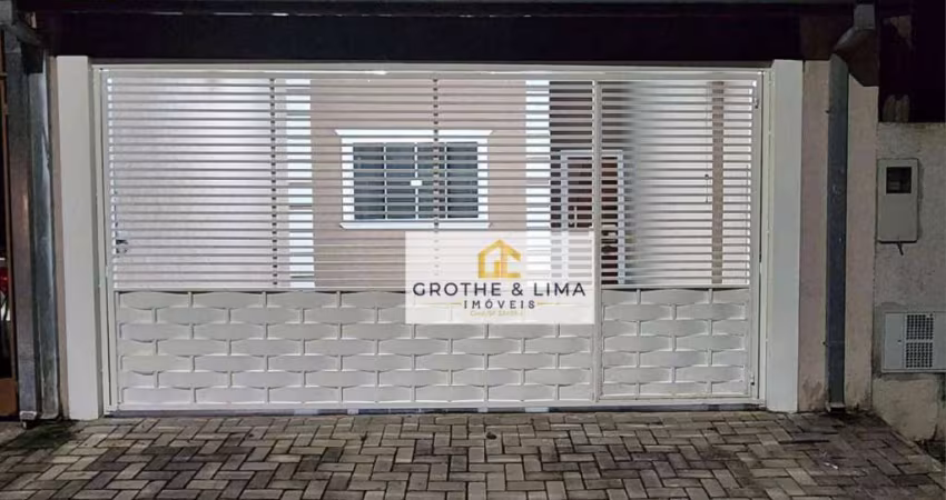 Linda Casa no Parque Residencial União