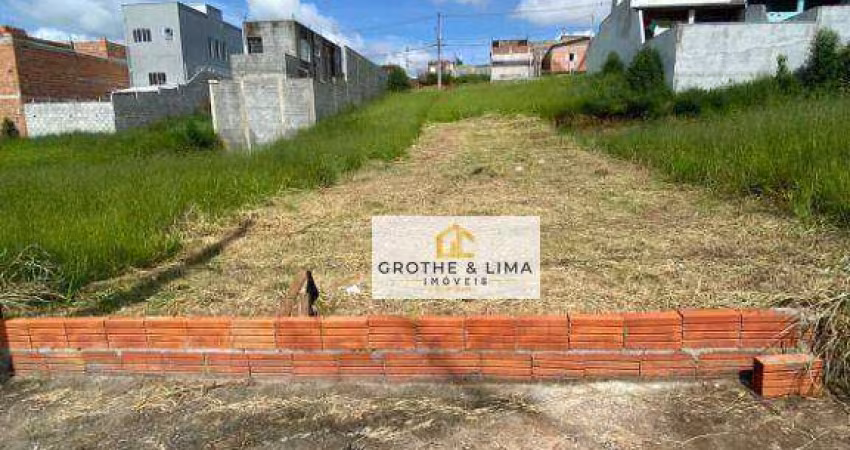 Terreno Pronto para Construir no Dunamis Estuda Carro com Permuta