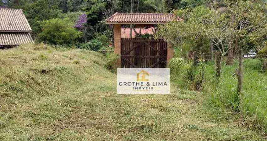 Chácara / sítio à venda em São Francisco Xavier, São José dos Campos 