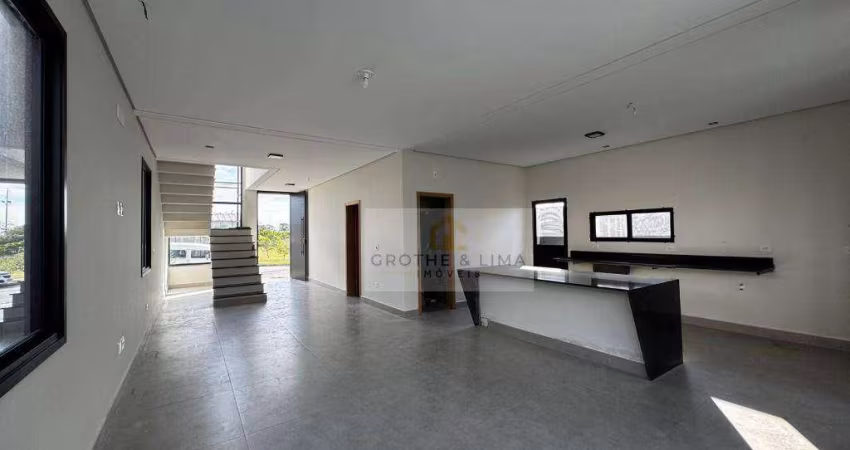 Casa com 4 dormitórios à venda, 250 m² por R$ 1.750.000,00 - Jardim das Flores - São José dos Campos/SP