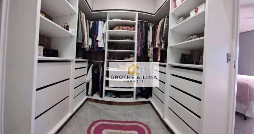 Casa com 3 dormitórios à venda, 300 m² por R$ 958.000,00 - Jardim Morumby - Taubaté/SP