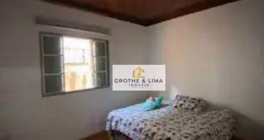 Casa com 4 dormitórios à venda, 221 m² por r$ 852.000,00 - vila jaboticabeira - taubaté/sp