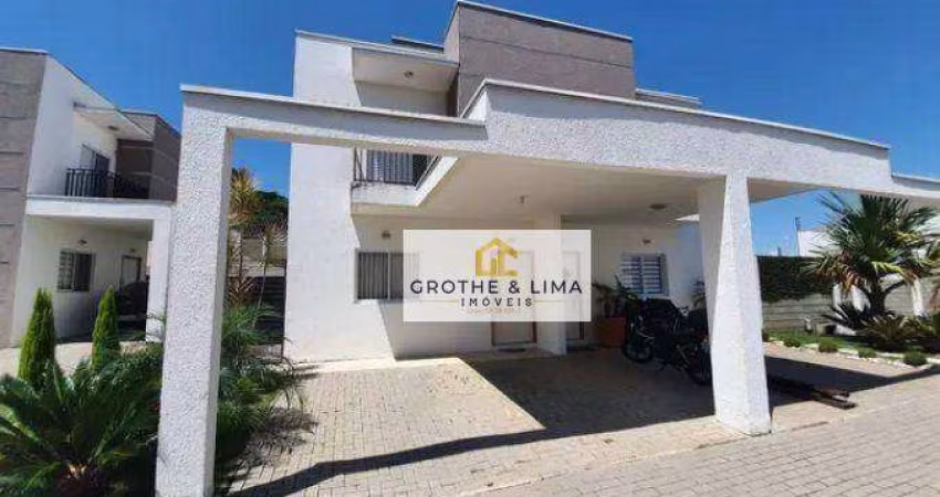 Sobrado em Condominio