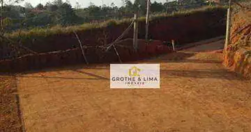 Área à venda, 7500 m² por r$ 3.750.000,00 - putim - são josé dos campos/sp