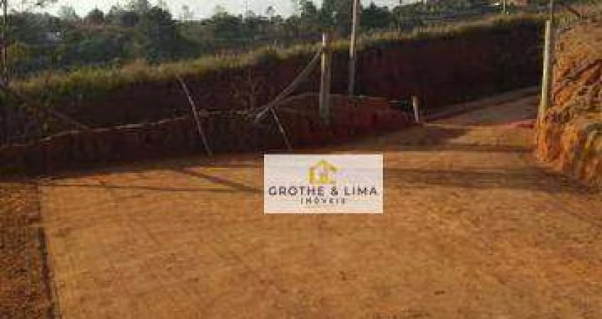 Área, 7500 m² - venda por R$ 3.750.000,00 ou aluguel por R$ 18.750,00/mês - Putim - São José dos Campos/SP