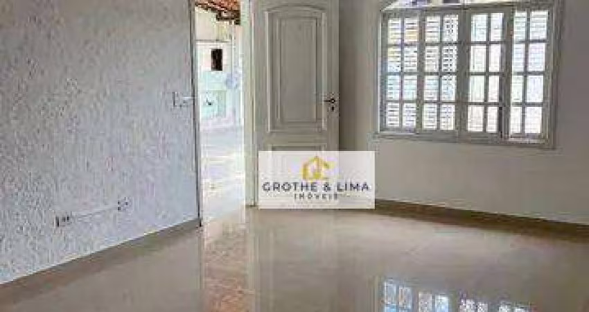 Casa com 3 dormitórios à venda, 210 m² por R$ 650.000,00 - Cidade Vista Verde - São José dos Campos/SP
