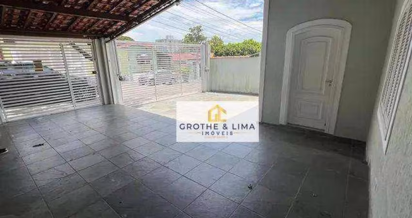 Casa com 3 dormitórios à venda, 210 m² por R$ 636.000,00 - Cidade Vista Verde - São José dos Campos/SP