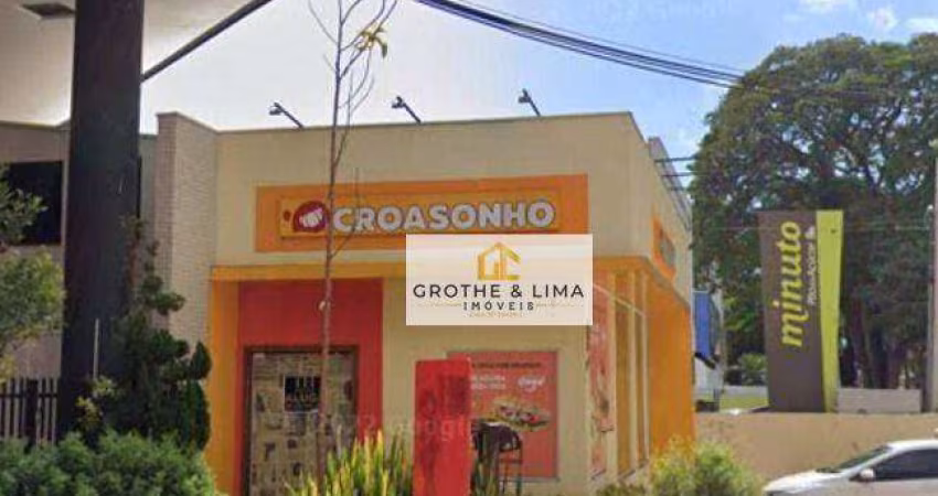 Ponto à venda, 80 m² por R$ 1.378.000,00 - Jardim Esplanada - São José dos Campos/SP