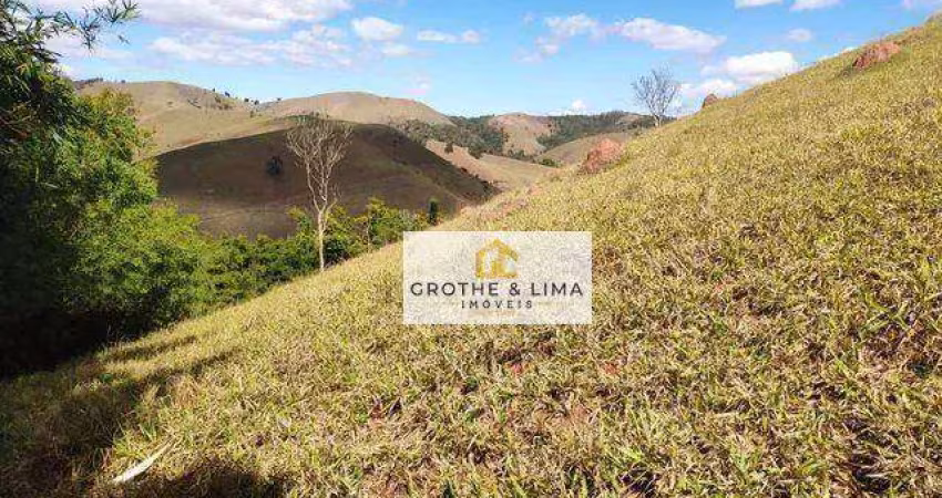 Área à venda, 16000 m² por R$ 310.000 - Jardim Sandra Maria - Taubaté/SP