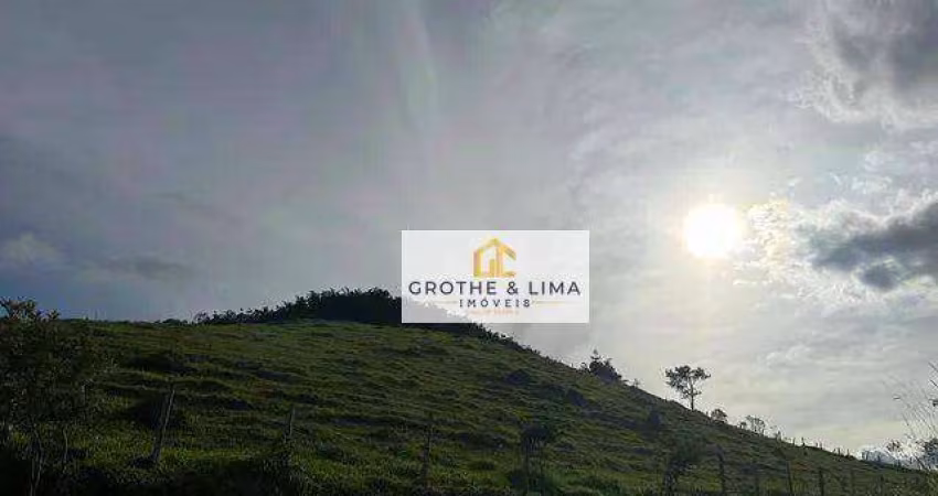 Área à venda, 14000 m² por R$ 440.000 - Jardim Sandra Maria - Taubaté/SP