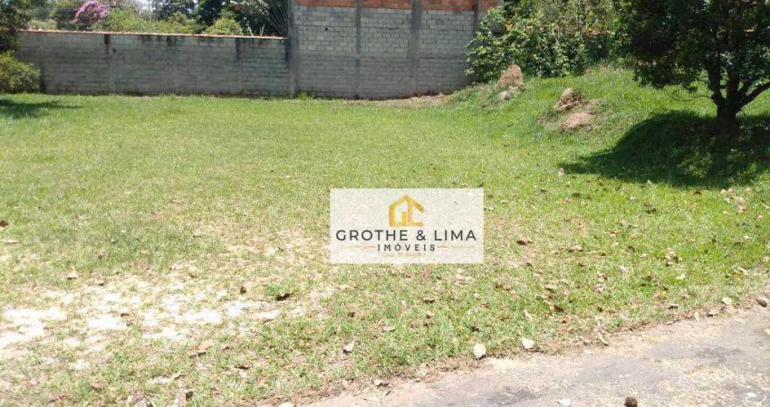 Terreno à venda, 200 m² por R$ 169.000 - Torrão de Ouro - São José dos Campos/SP