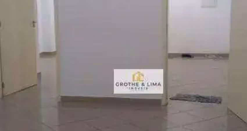 Sala à venda, 52 m² por R$ 350.000,00 - Centro - São José dos Campos/SP