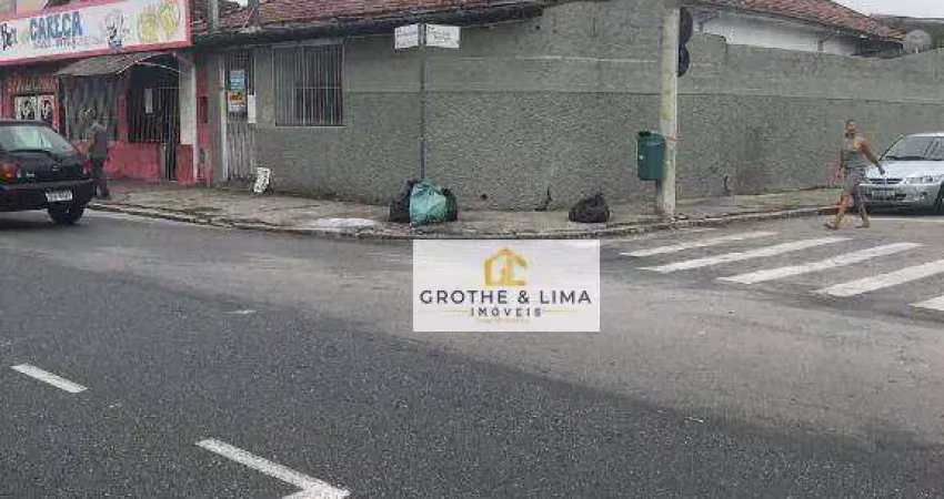 Casa com 3 dormitórios à venda, 153 m² por r$ 420.000,00 - centro - são josé dos campos/sp