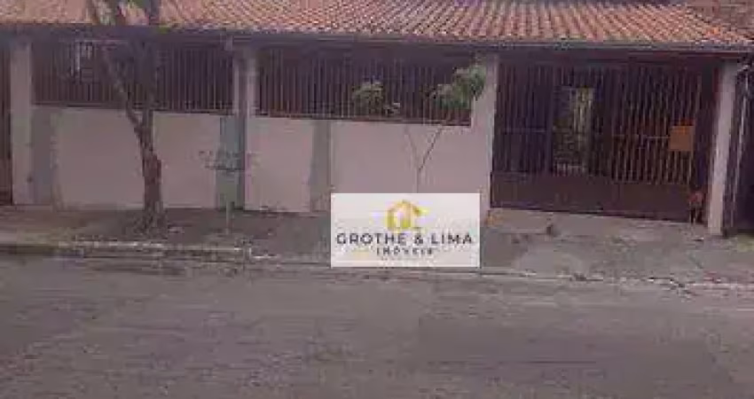 Casa com 3 dormitórios à venda, 150 m² por r$ 1.272.000 - jardim oriente - são josé dos campos/sp