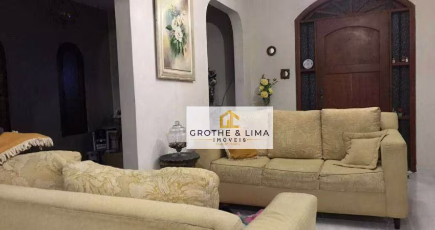 Excelente casa no Vista Verde - Sjcampos - SP