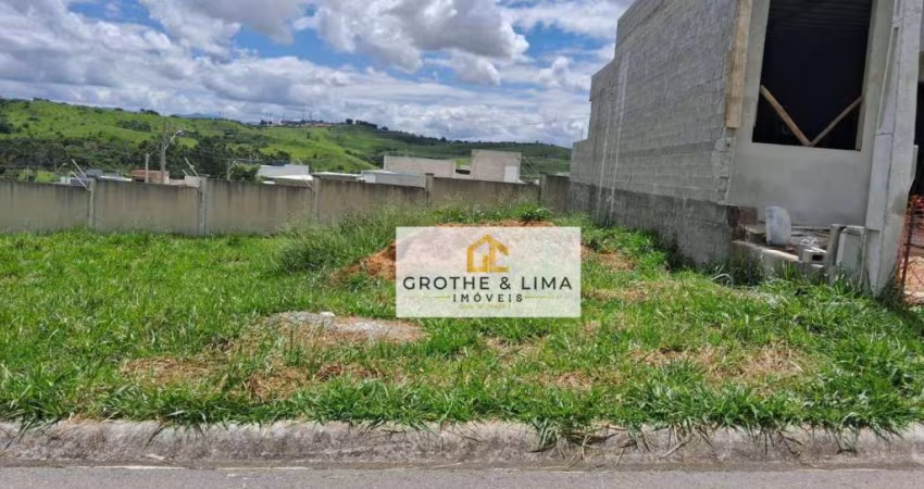 Terreno à venda, 250 m² por R$ 170.000,00 - Itapecerica - Taubaté/SP
